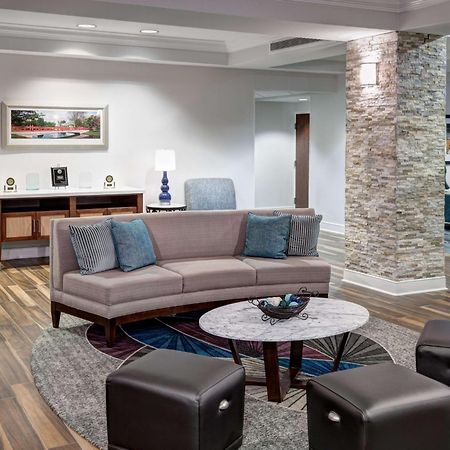 Homewood Suites By Hilton Huntsville-Village Of Providence Екстер'єр фото