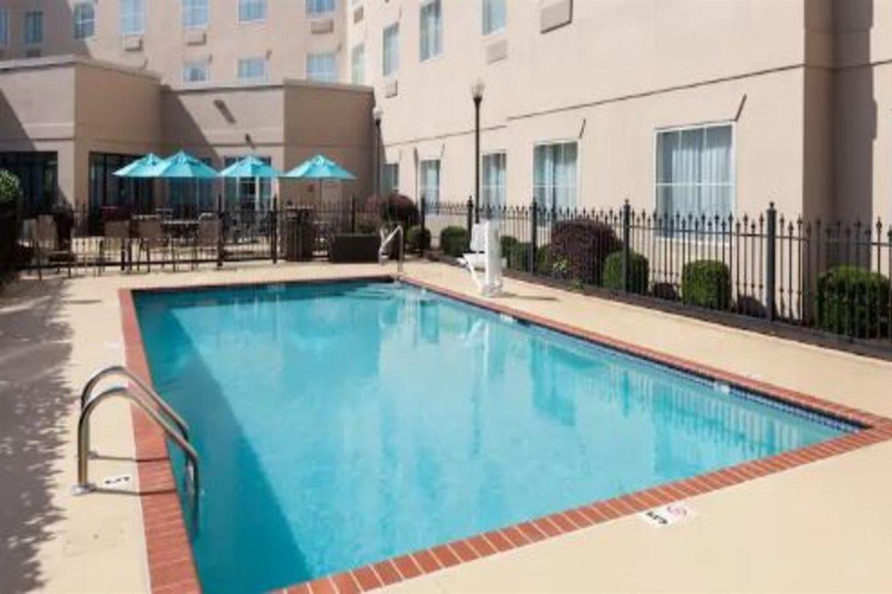 Homewood Suites By Hilton Huntsville-Village Of Providence Екстер'єр фото