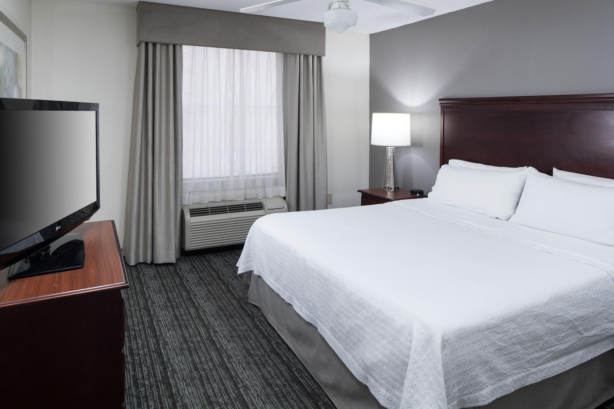 Homewood Suites By Hilton Huntsville-Village Of Providence Екстер'єр фото