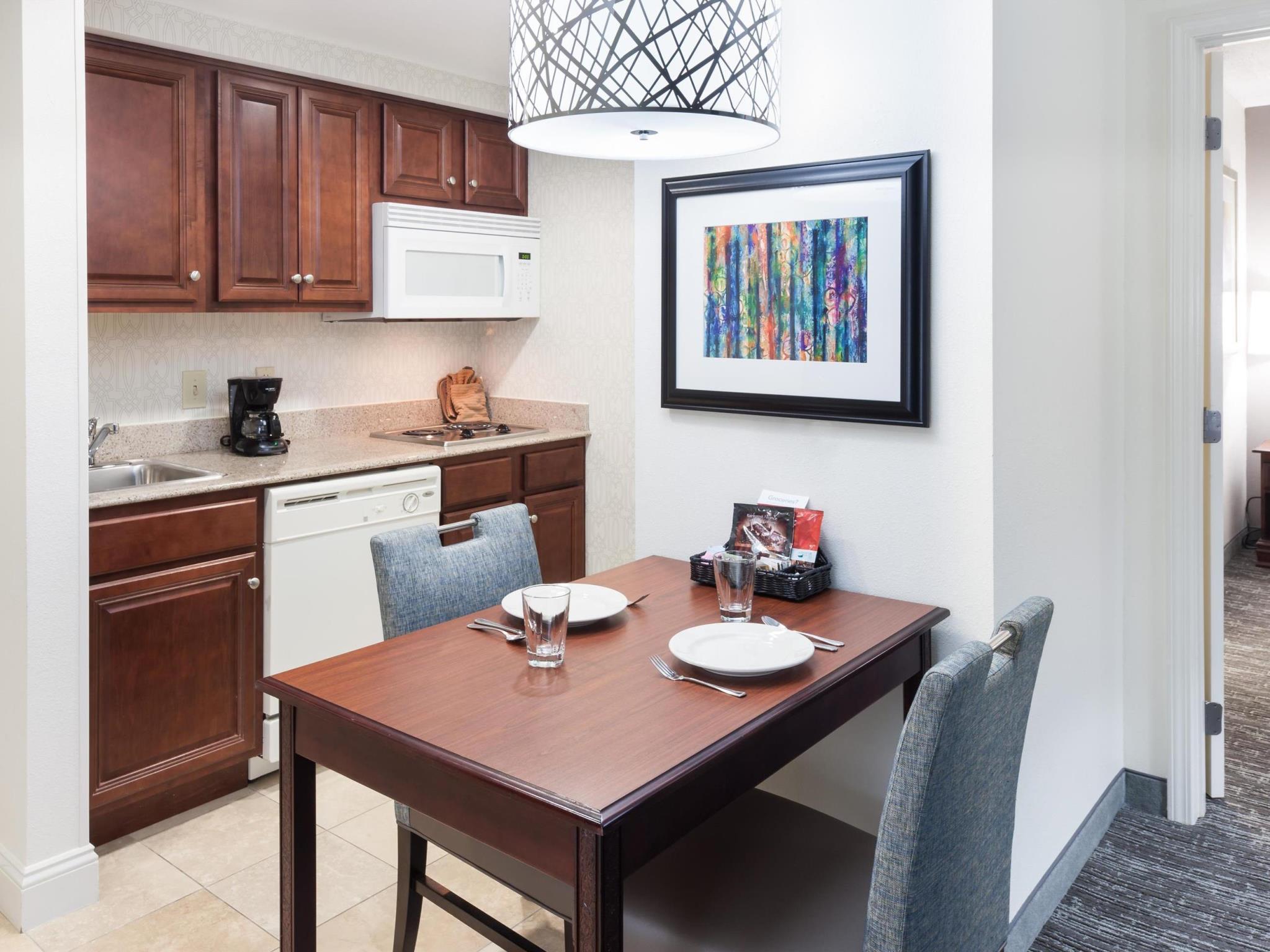 Homewood Suites By Hilton Huntsville-Village Of Providence Екстер'єр фото