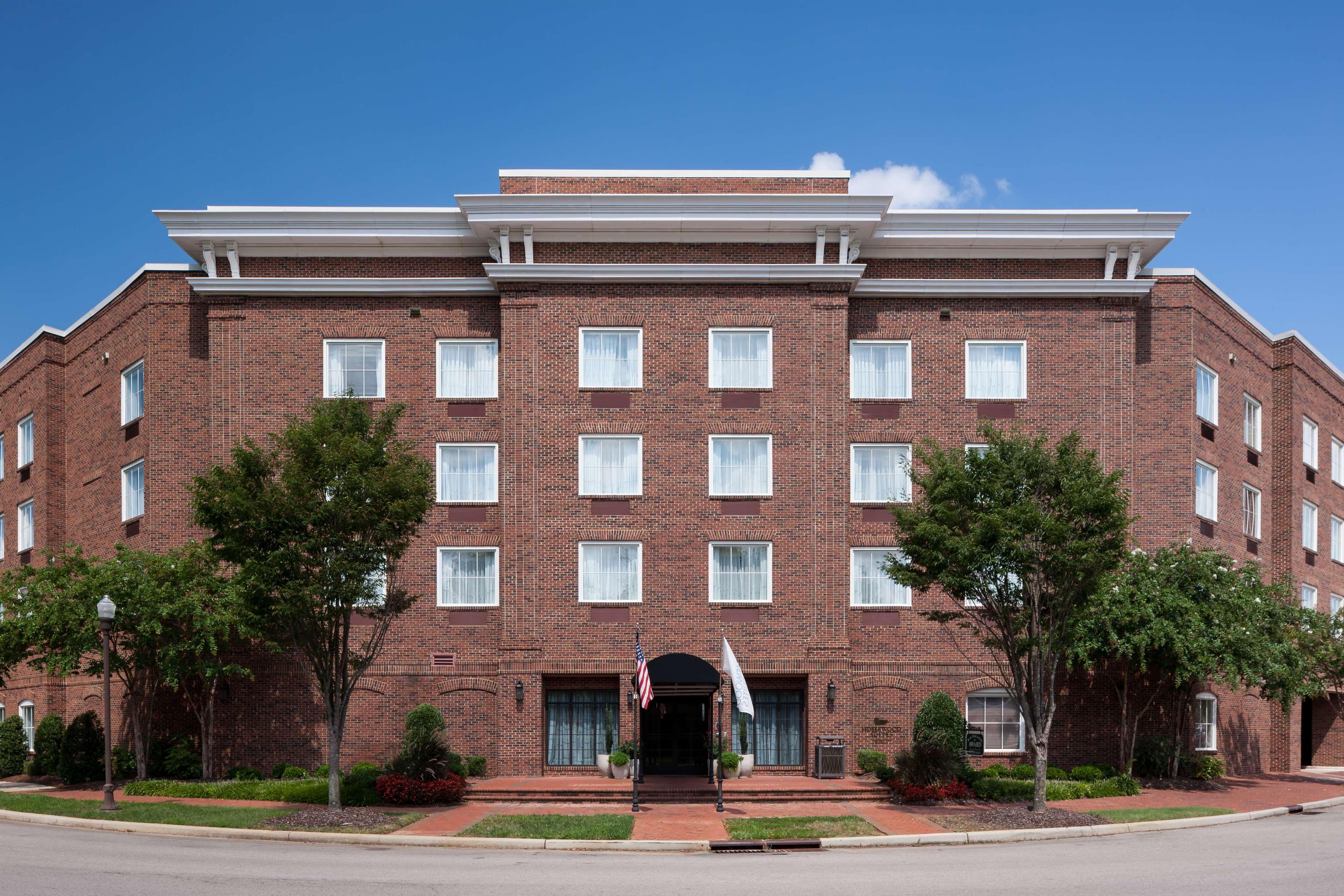 Homewood Suites By Hilton Huntsville-Village Of Providence Екстер'єр фото