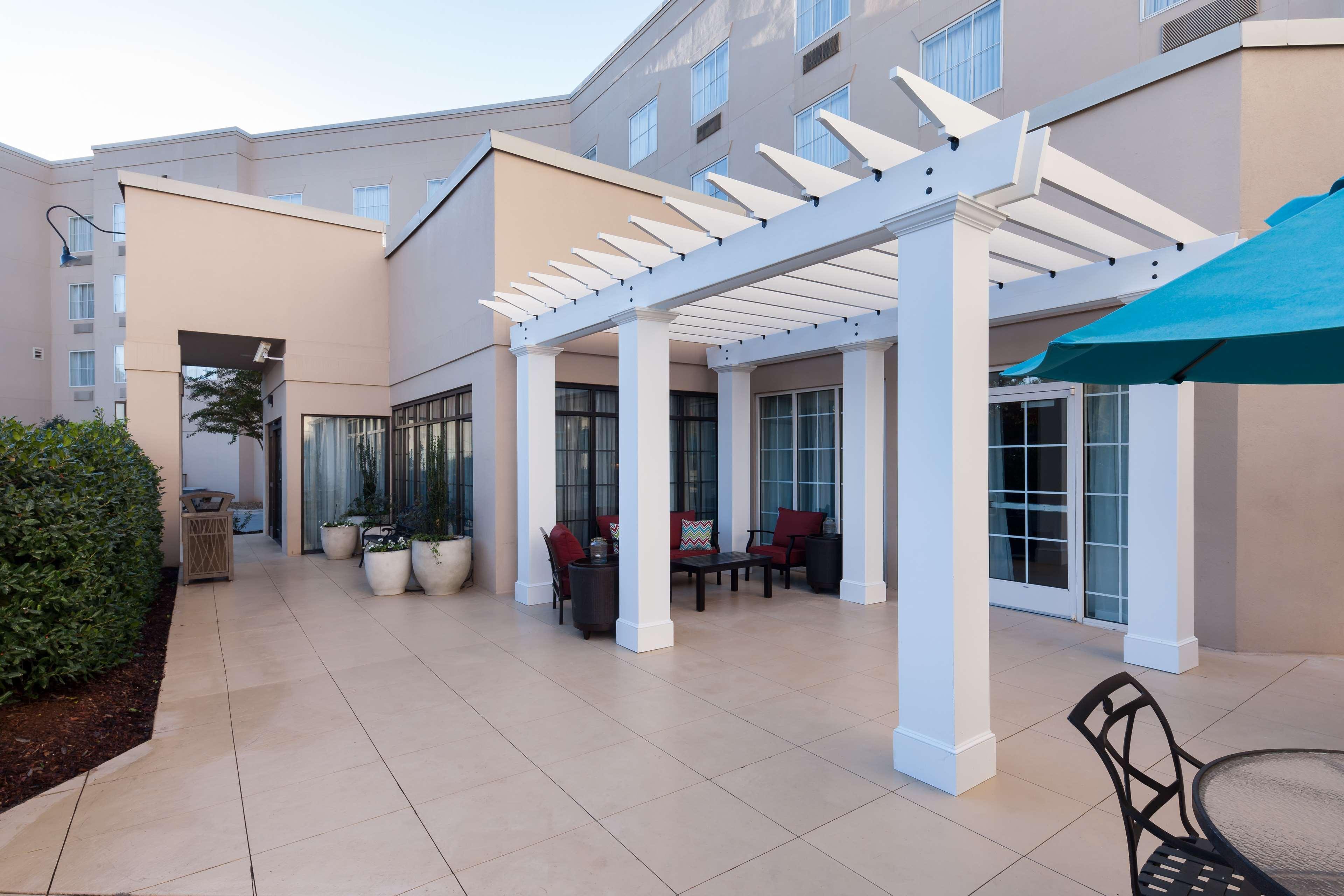 Homewood Suites By Hilton Huntsville-Village Of Providence Екстер'єр фото