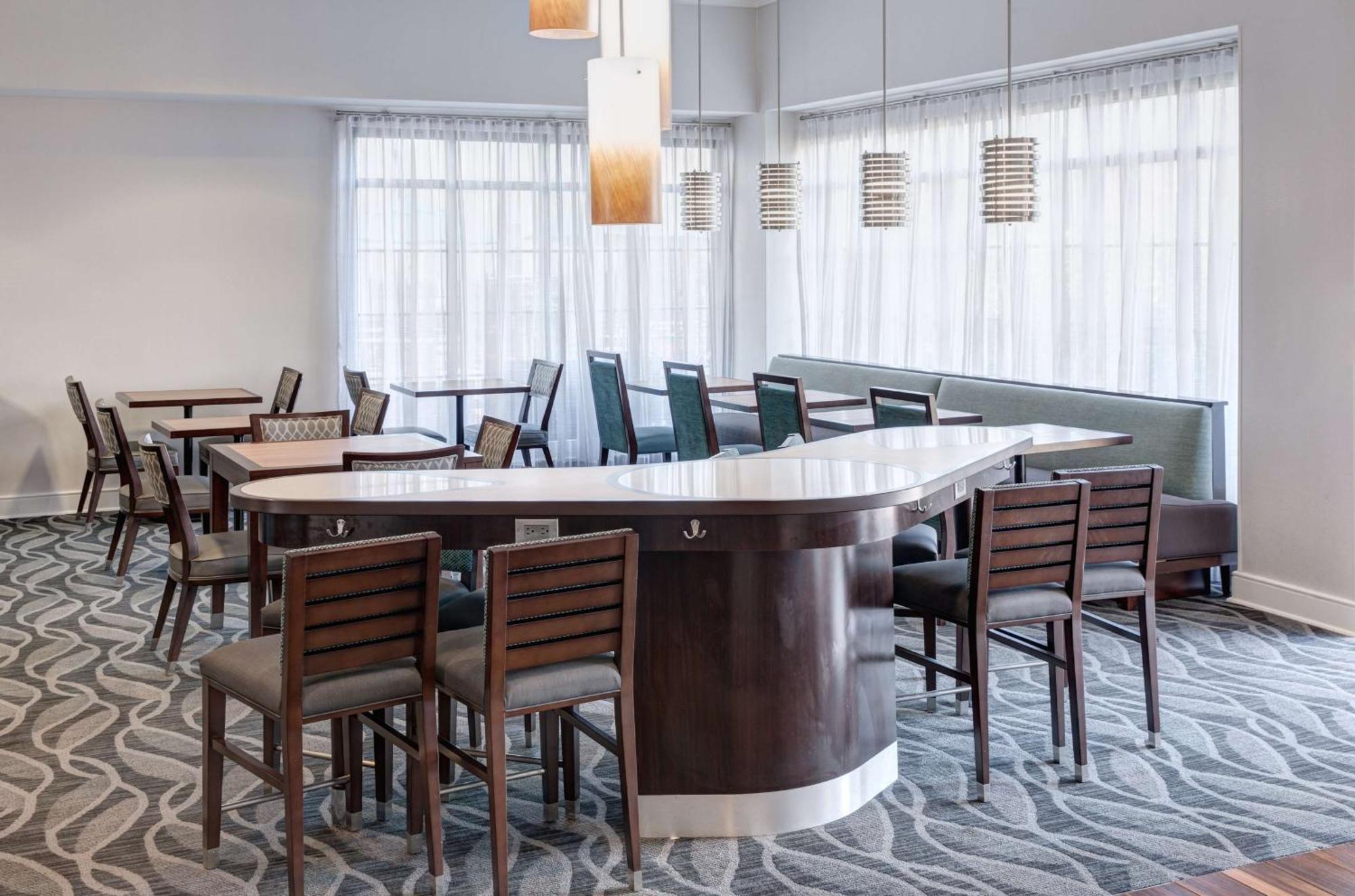 Homewood Suites By Hilton Huntsville-Village Of Providence Екстер'єр фото