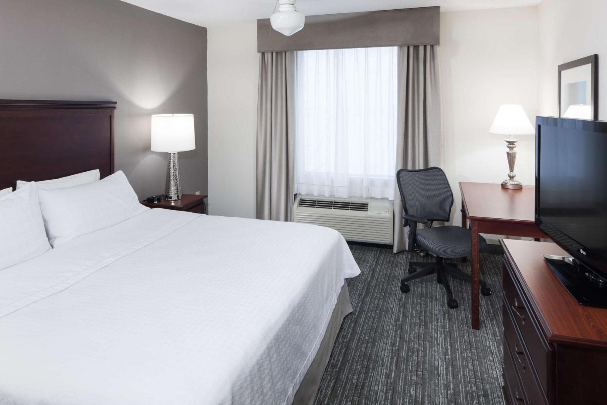 Homewood Suites By Hilton Huntsville-Village Of Providence Екстер'єр фото