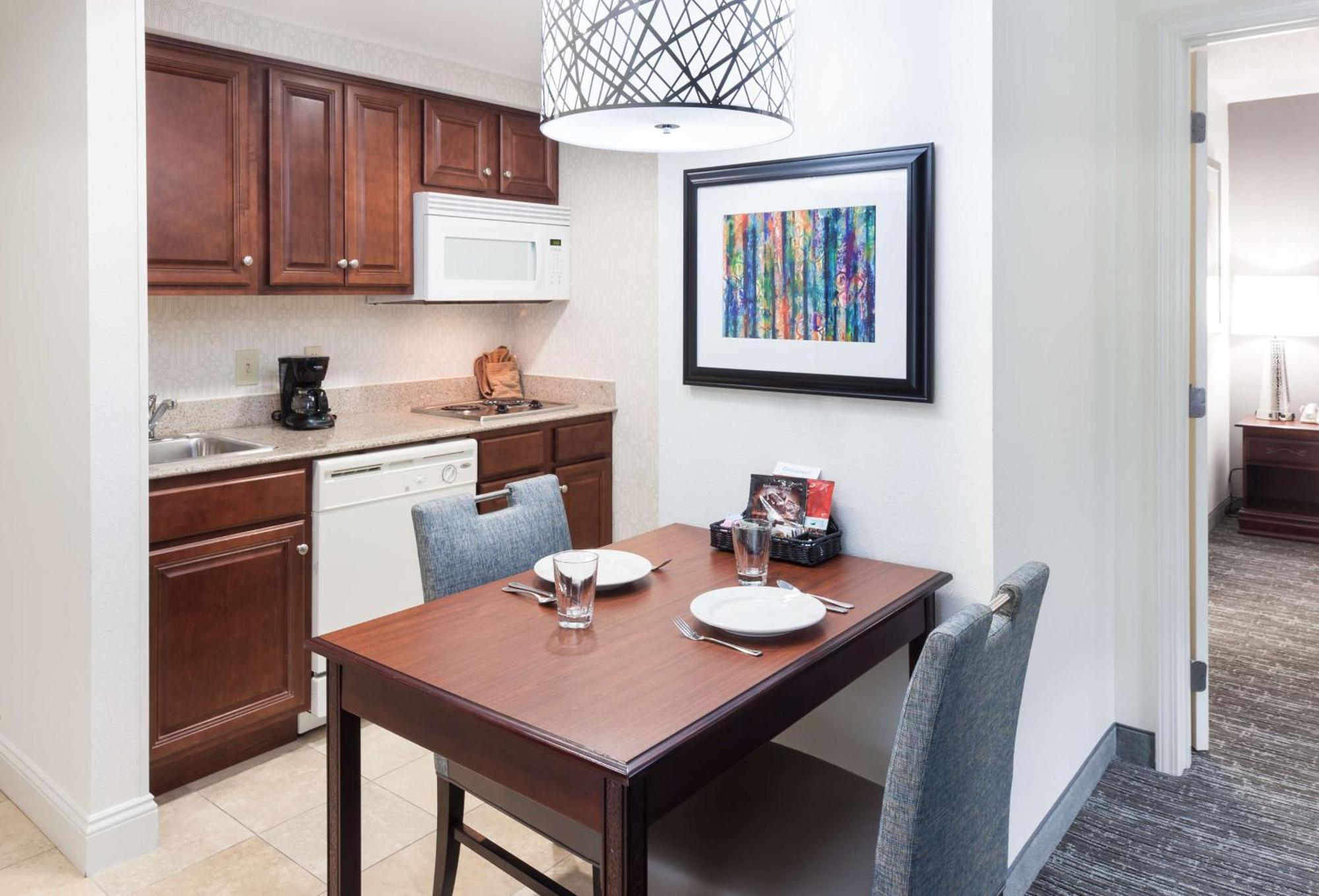 Homewood Suites By Hilton Huntsville-Village Of Providence Екстер'єр фото