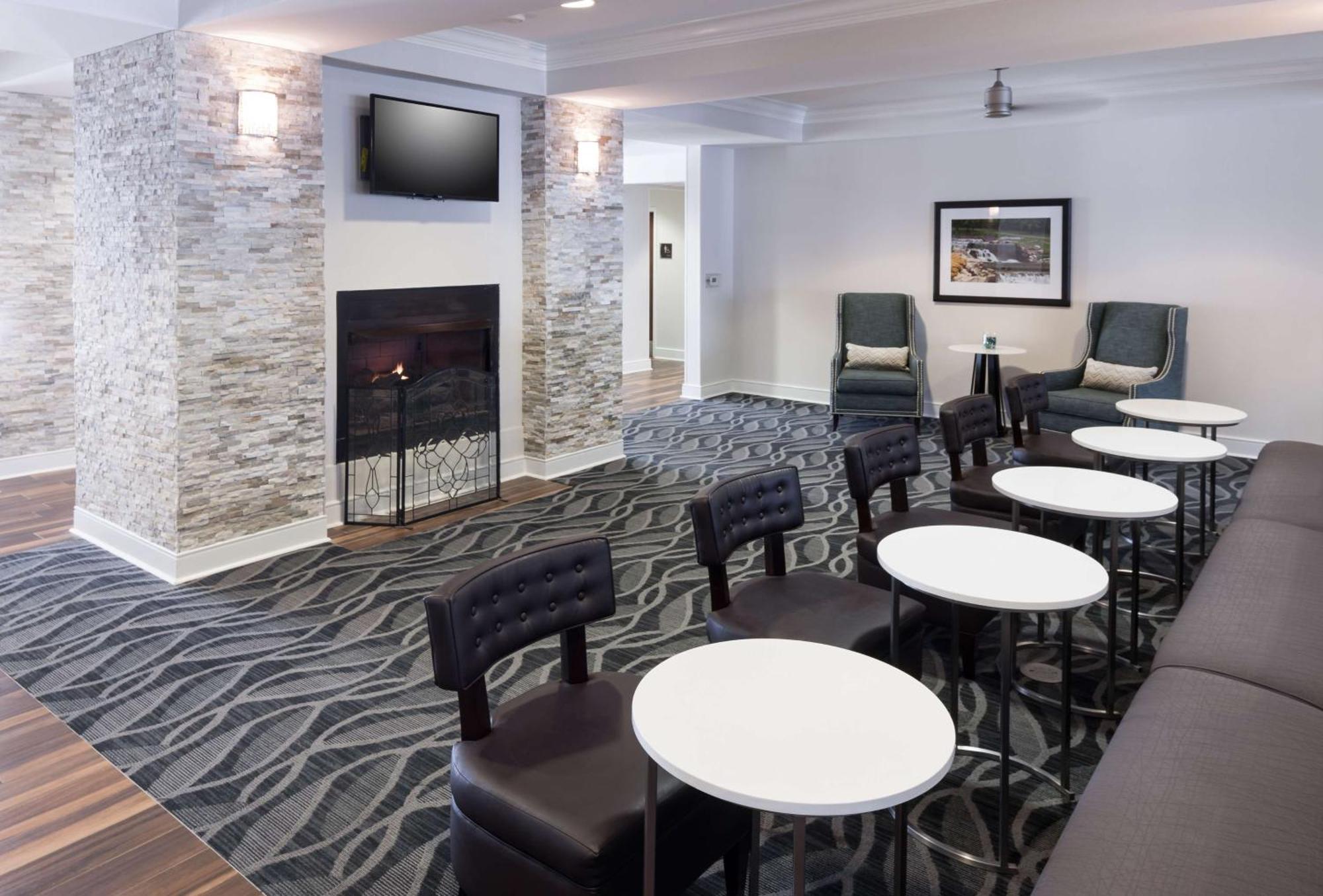 Homewood Suites By Hilton Huntsville-Village Of Providence Екстер'єр фото