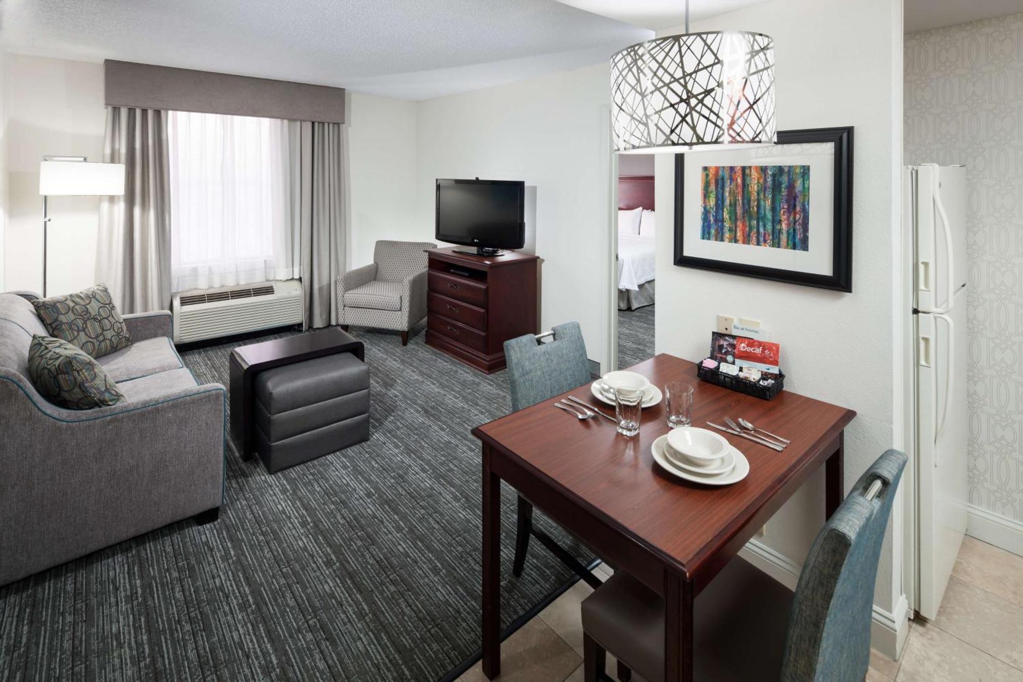 Homewood Suites By Hilton Huntsville-Village Of Providence Екстер'єр фото