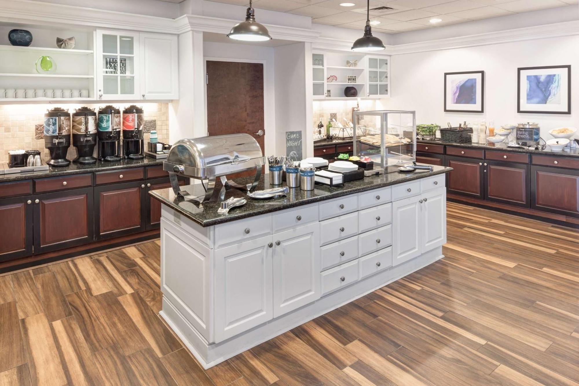 Homewood Suites By Hilton Huntsville-Village Of Providence Екстер'єр фото