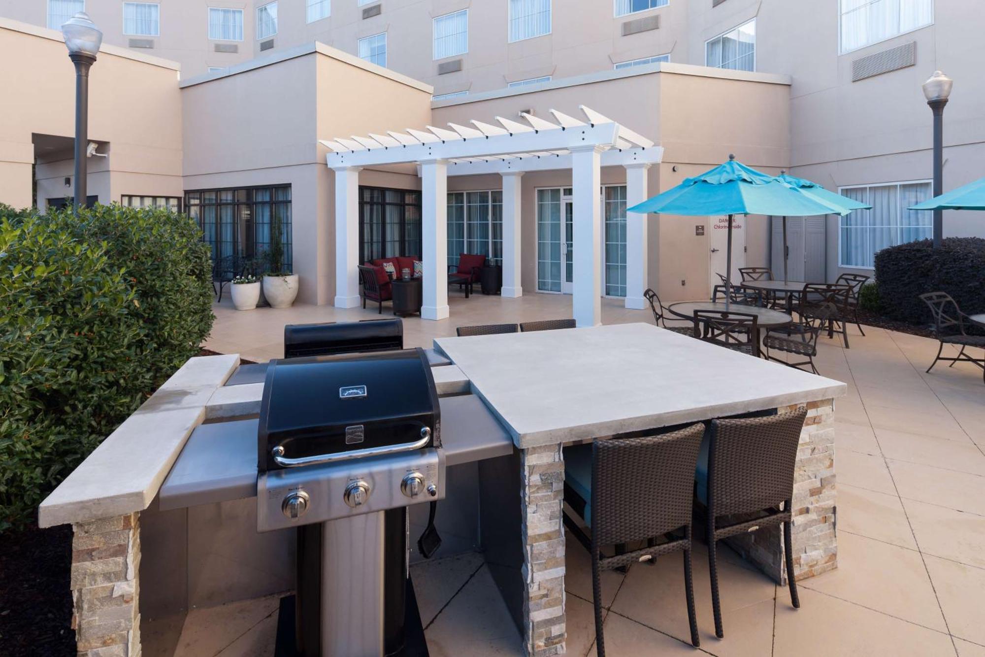 Homewood Suites By Hilton Huntsville-Village Of Providence Екстер'єр фото