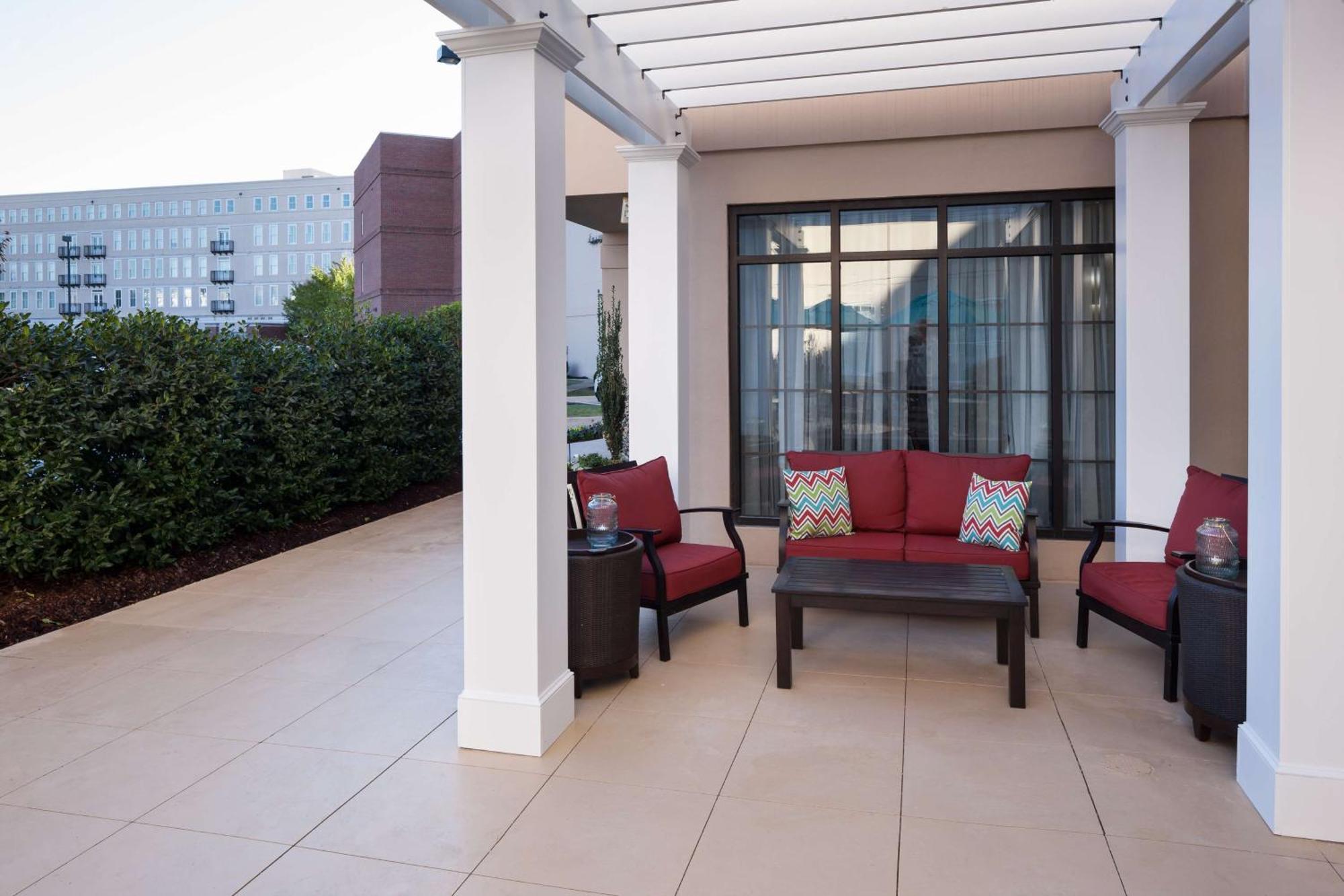 Homewood Suites By Hilton Huntsville-Village Of Providence Екстер'єр фото