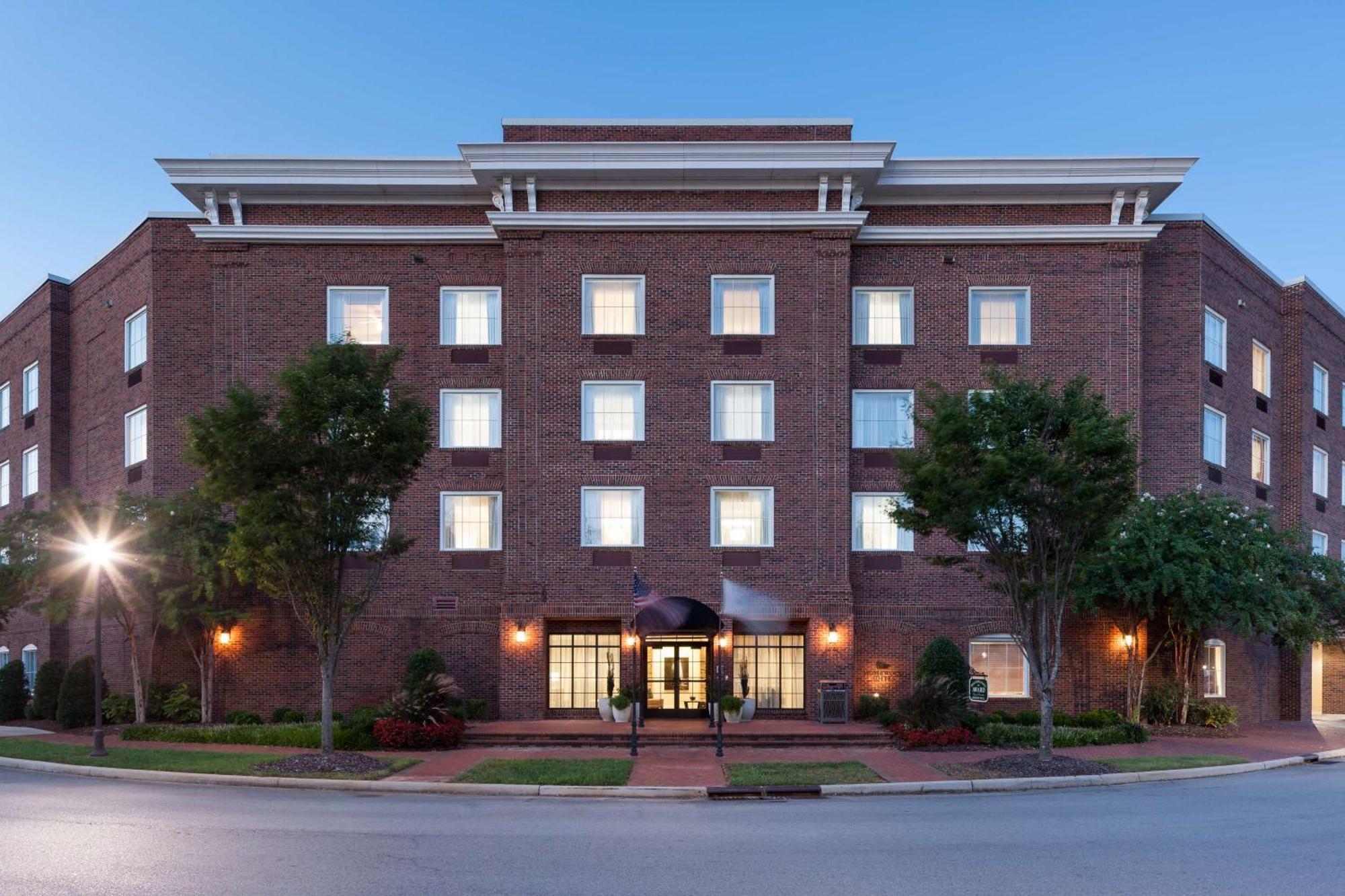 Homewood Suites By Hilton Huntsville-Village Of Providence Екстер'єр фото