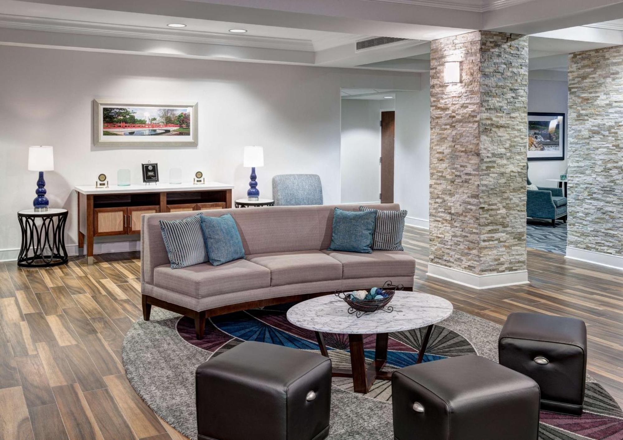 Homewood Suites By Hilton Huntsville-Village Of Providence Екстер'єр фото