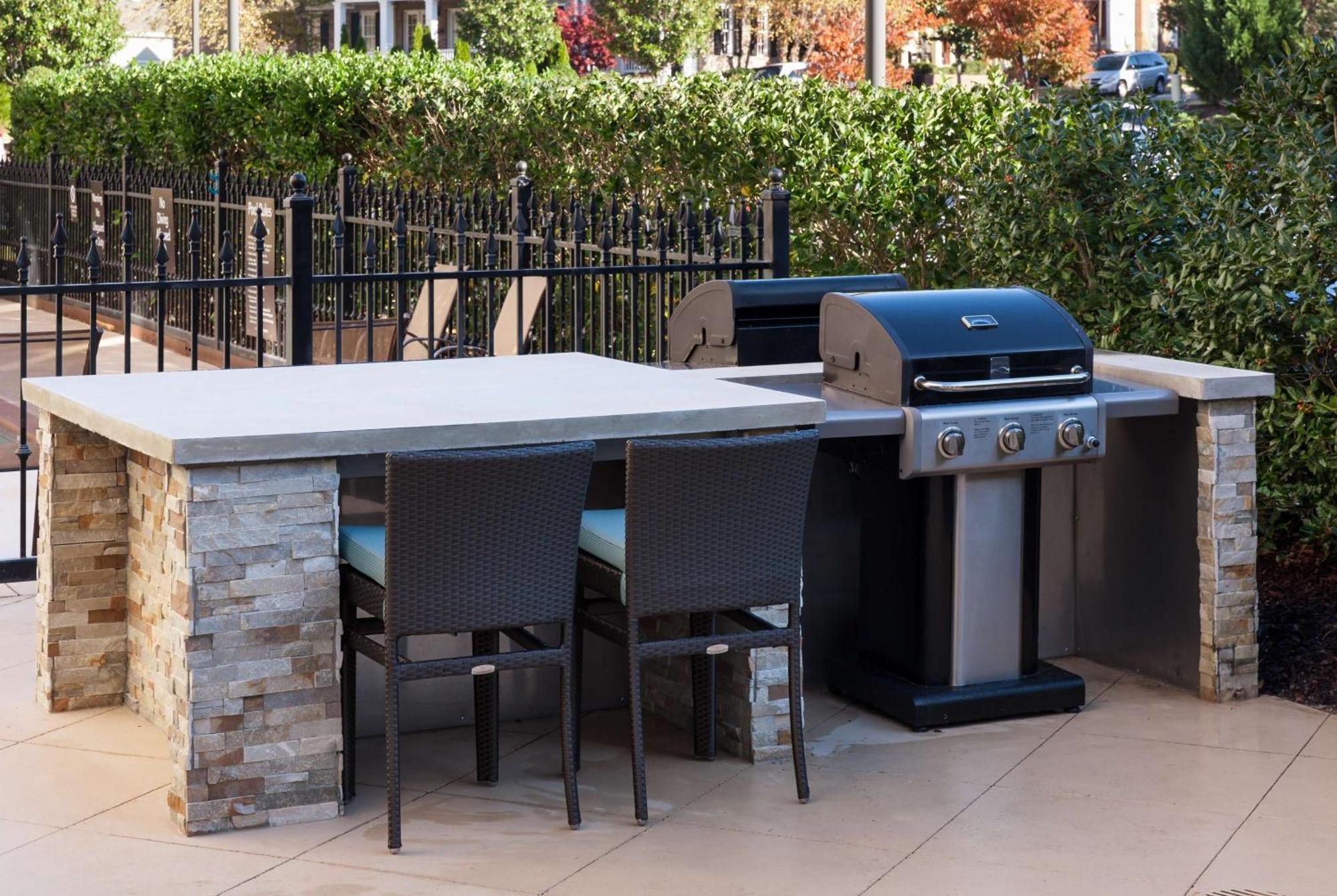 Homewood Suites By Hilton Huntsville-Village Of Providence Екстер'єр фото