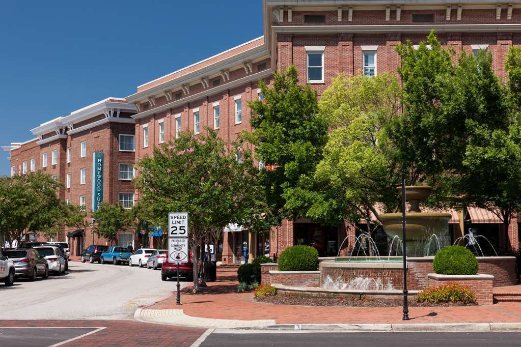Homewood Suites By Hilton Huntsville-Village Of Providence Зручності фото