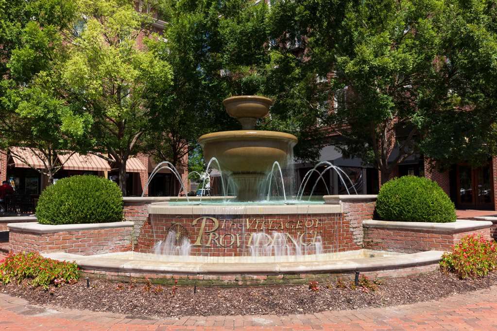 Homewood Suites By Hilton Huntsville-Village Of Providence Зручності фото