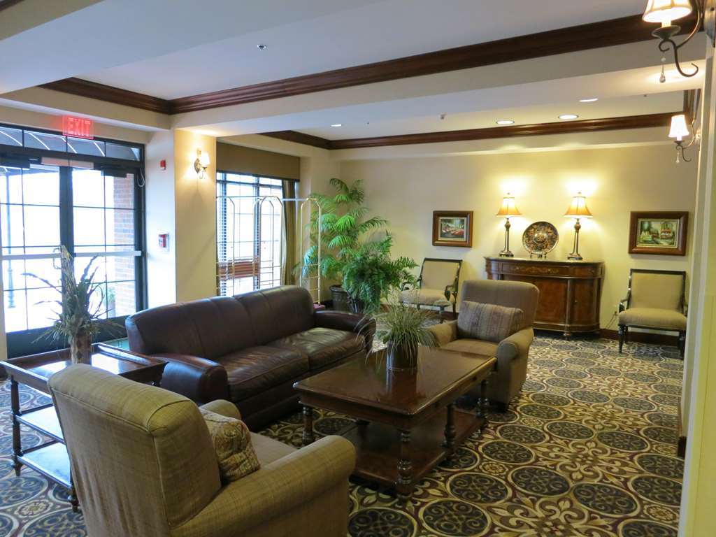 Homewood Suites By Hilton Huntsville-Village Of Providence Інтер'єр фото