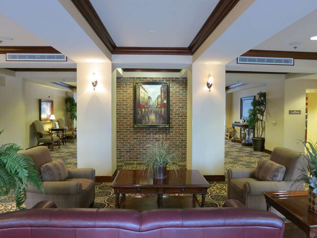 Homewood Suites By Hilton Huntsville-Village Of Providence Інтер'єр фото