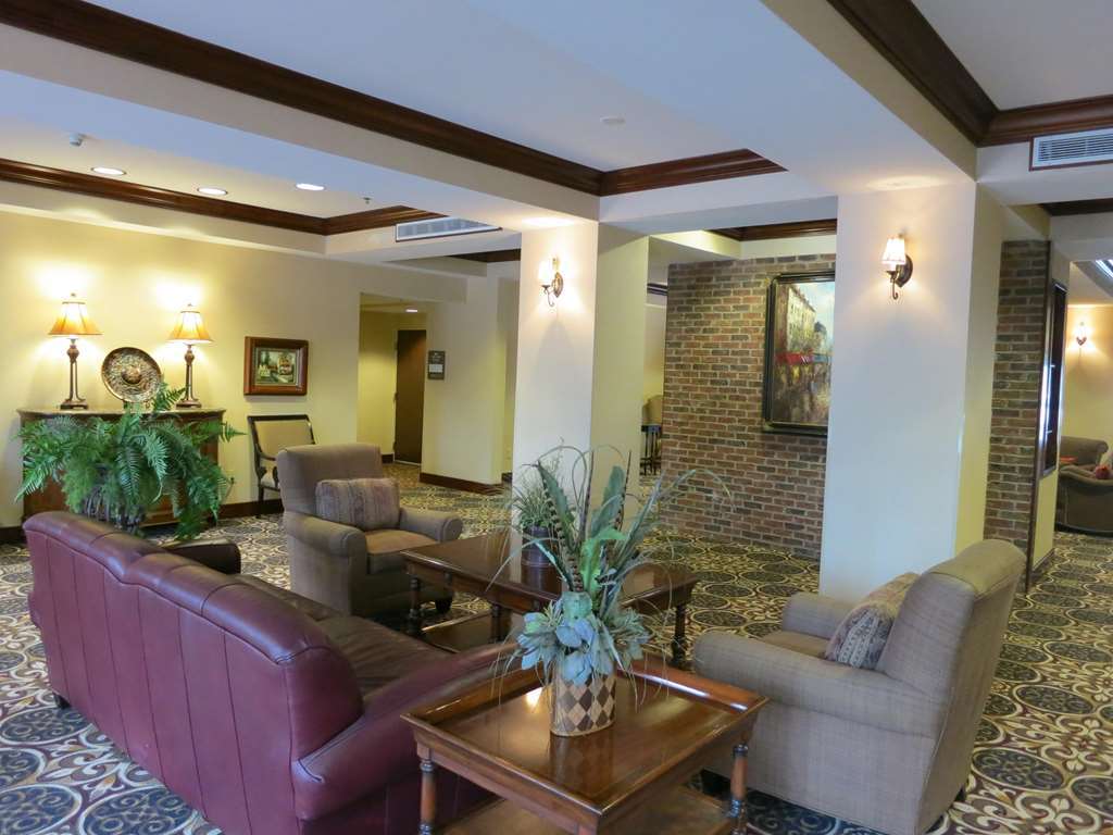 Homewood Suites By Hilton Huntsville-Village Of Providence Інтер'єр фото