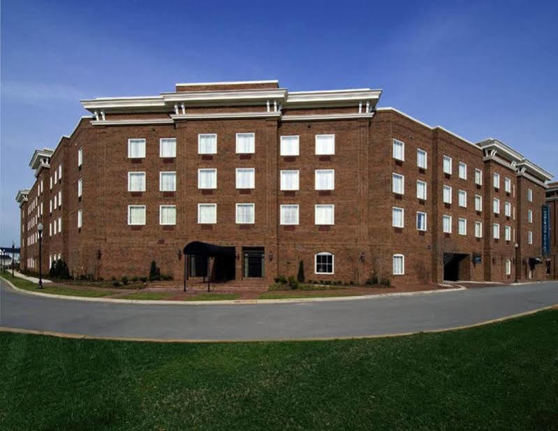 Homewood Suites By Hilton Huntsville-Village Of Providence Екстер'єр фото