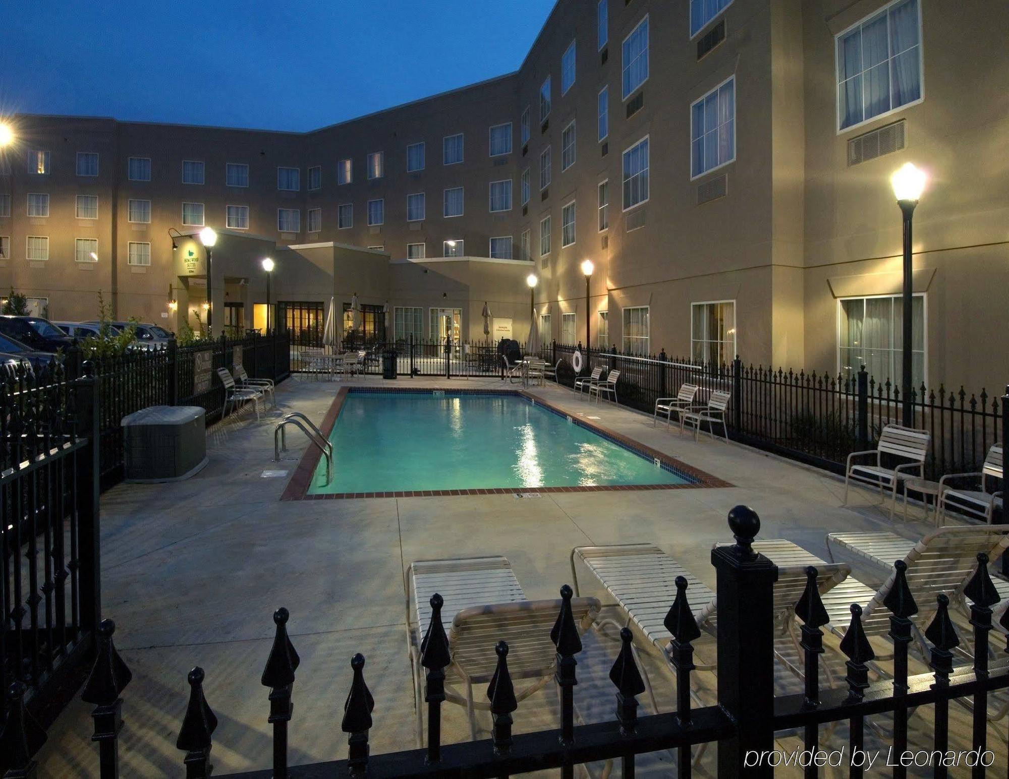 Homewood Suites By Hilton Huntsville-Village Of Providence Екстер'єр фото